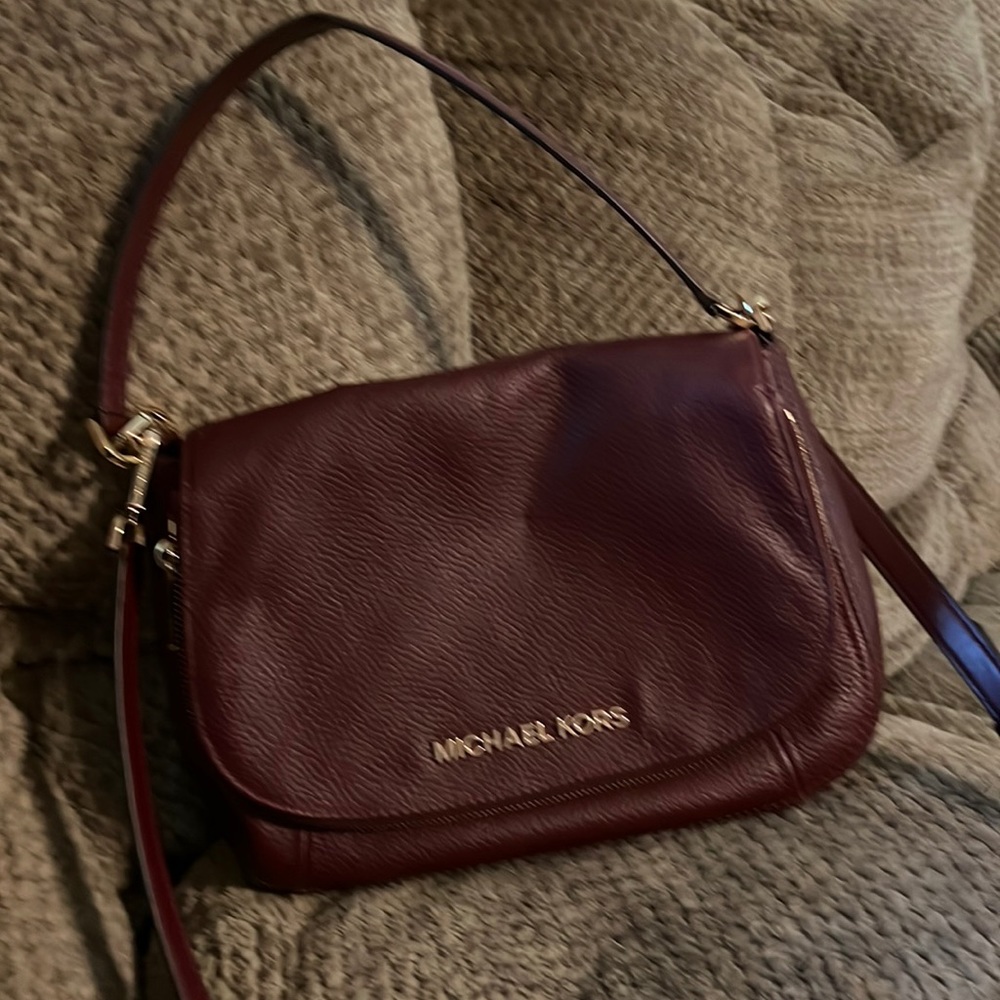 Michael Kors Bedford Crossbody